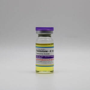 Trenbolone Ace (Pharmaqo Labs)