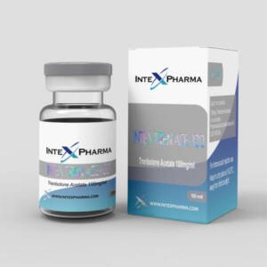 Trenbolone Acetate 100 ( Intex Pharma )