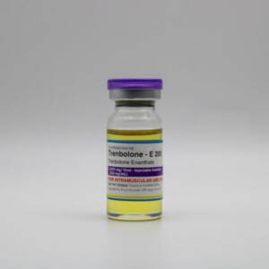 Trenbolone E 200 ( Pharmaqo Labs)