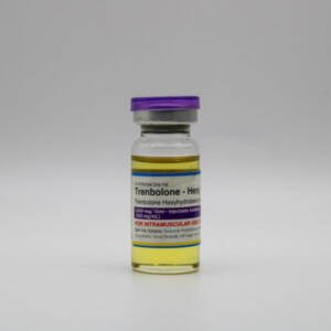Trenbolone AQ 50 (Pharmaqo Labs)