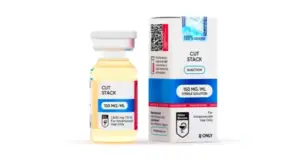 Hilma Biocare Cut Stack (Tren.Ac, Drost.Pr, Test.Pr) 10ml/150 mg/ml