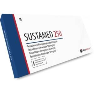 Deus Medical Sustamed 250