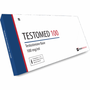 Deus Medical Testomed 100