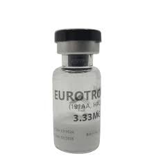 Euro Pharmacies Eurotropin 100iu