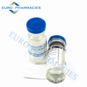 Euro Pharmacies Nandrolone Decanoate 250mgml 10ml vial