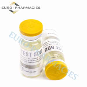 Euro-Pharmacies-Test-500-500mg-ml-10ml-vial-GOLD-600x600