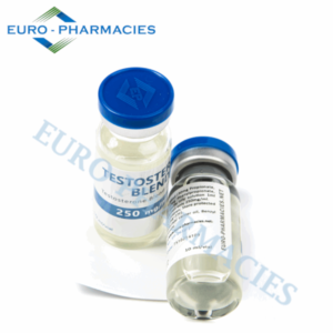 Euro Pharmacies Testosterone Blend 250 (Sustanon 250) 250mgml