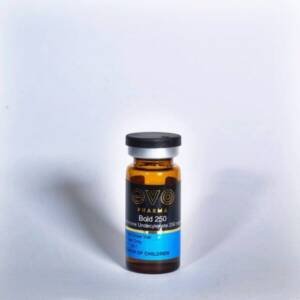 Evo Pharma Boldenone 250mg