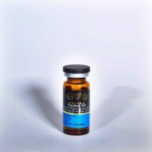 Evo Pharma Equitest 400mg