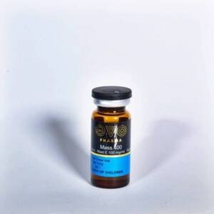 Evo Pharma Mass 400