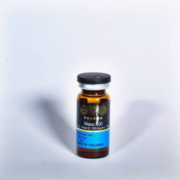 Evo Pharma Mass 400