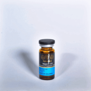 Evo Pharma Masteron P 120mg