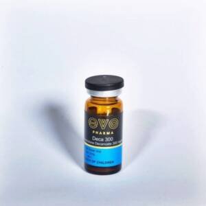 Evo Pharma Nandrolone Deca 300mg
