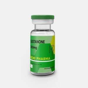 Hemi Pharma Sustanon 250
