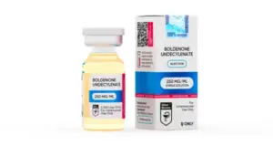 Hilma Biocare Boldenone Undecylenate 10ml