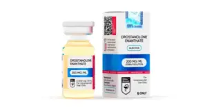 Hilma Biocare Drostanolone Enanthate 10ml200 mgml