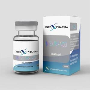 Intex Pharma TM-400