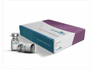 Juvetrope Human Growth Hormone (HGH) Somatropin 100iu Kit – 10x10iu Vials