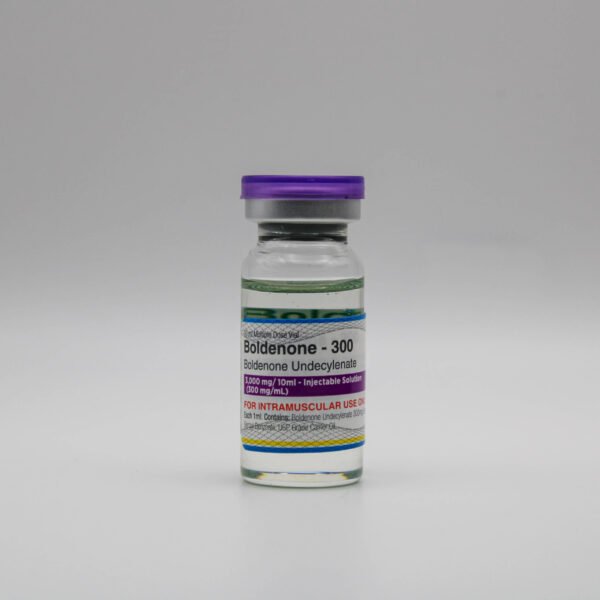 Pharmaqo Labs Boldenone 300