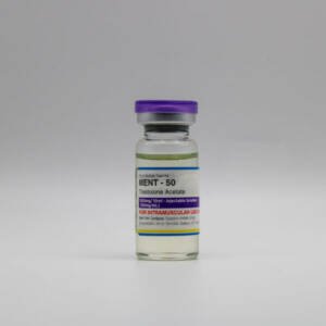 Pharmaqo Labs Ment 50