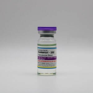 Pharmaqo Labs Sustanon 250