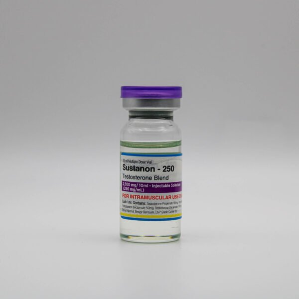 Pharmaqo Labs Sustanon 250