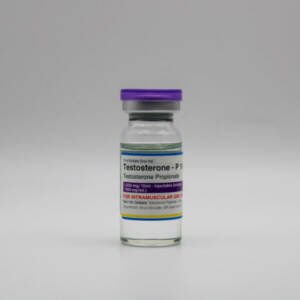 Pharmaqo Labs Testoprop 100 Test Propionate