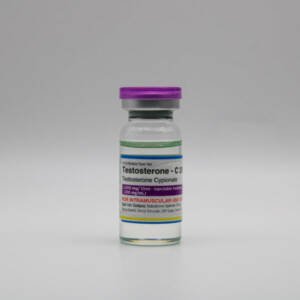 Pharmaqo Labs Testosterone -C 200 – Test Cypionate