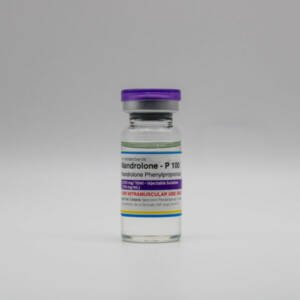 Pharmaqo Nandrophenyl (NPP) 100 Mg Ml, 10ml
