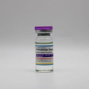 Pharmaqo Primobolan Depot 175