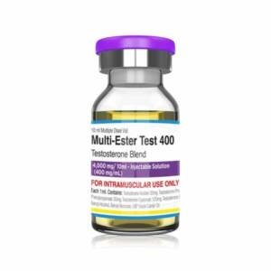 Pharmaqo-US-Multi-Ester-Test-400