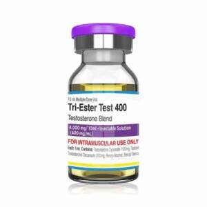 Pharmaqo-US-Tri-Ester-Test-400