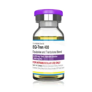 Pharmaqo US – EQ -Tren 400