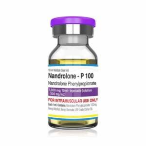 Pharmaqo US – Nandrolone-P 100