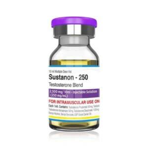 Pharmaqo US – Sustanon 250