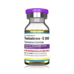 Pharmaqo US – Testosterone-E 300