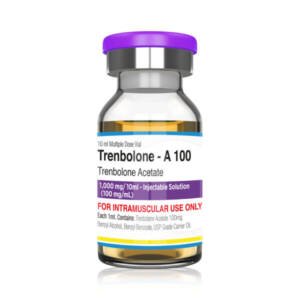 Pharmaqo US – Trenbolone-A 100