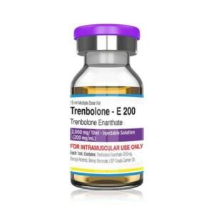 Pharmaqo US – Trenbolone-E 200