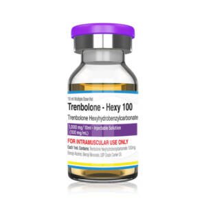 Pharmaqo US – Trenbolone-Hexy 100