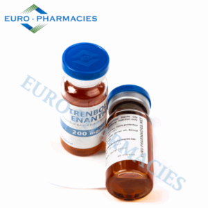 TRENBOLONE-ENANTHATE