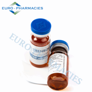 Euro Pharmacies Tri-Trenbolone 150mg/ml 10ml vial