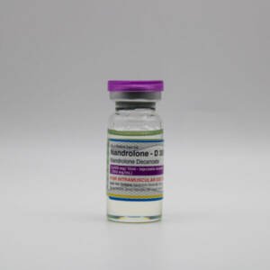 Pharmaqo Labs Nandrolone Decanoate ( Deca )300