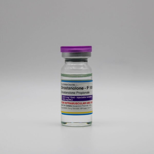 Pharmaqo Labs Masteron-P 100