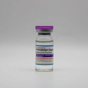 Pharmaqo Labs Primobolan Depot