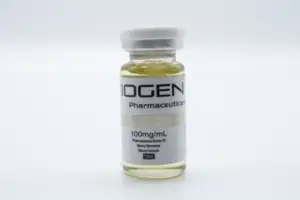 Viogen DHB 100mg (Dihydroboldenone Cypionate)