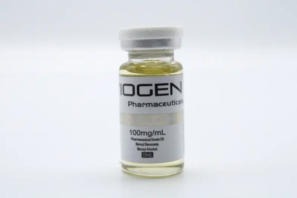 Viogen DHB 100mg (Dihydroboldenone Cypionate)