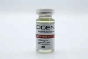 Viogen Deca-Test 400mg