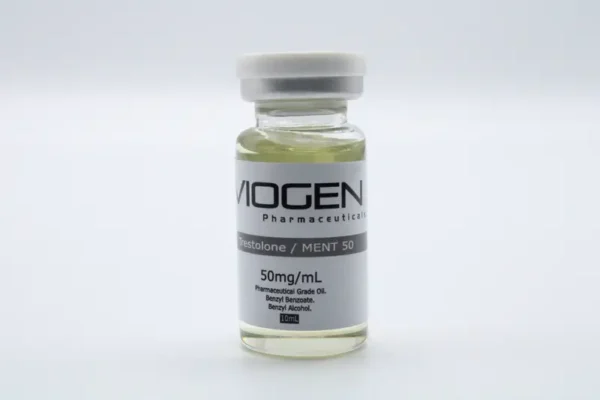 Viogen MENT 50mg