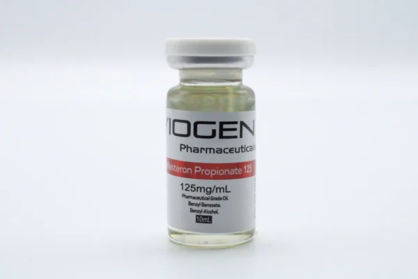 Viogen Masteron Propionate 125mg
