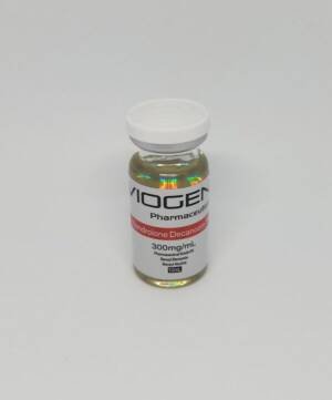 Viogen Nandrolone Decanoate 300mg